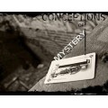 Conceptions Of Mystery by Shane Black