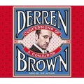 Confessions Of A Conjuror by Derren Brown