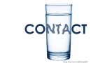 Contact by Christopher Taylor Contact by Christopher Taylor