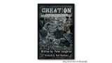 Creation by Peter Loughran Creation by Peter Loughran