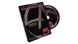 Criss Angel Masterminds Vol.5 Criss Angel Masterminds Vol.5