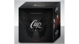 Cup Zero by George Iglesias Cup Zero by George Iglesias