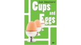 Cups And Eggs by Leo Smetsers Cups And Eggs by Leo Smetsers