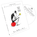 Cups & Balls - Vol. 1 by Master Course Cups & Balls - Vol. 1 by Master Course
