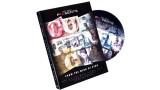 Currency by Ninh & Eric Ross Currency by Ninh & Eric Ross