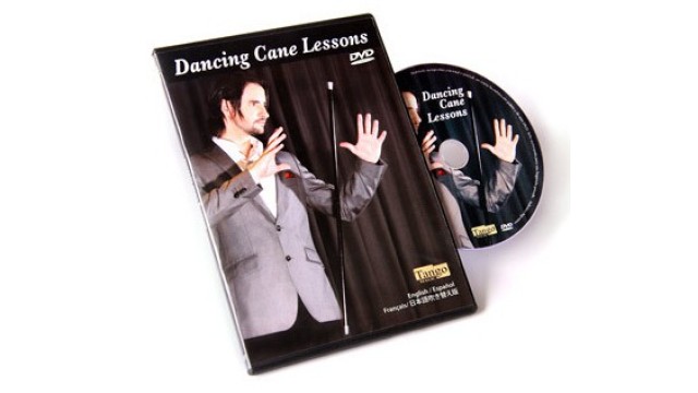 Dancing Cane Lessons by Tango Dancing Cane Lessons by Tango