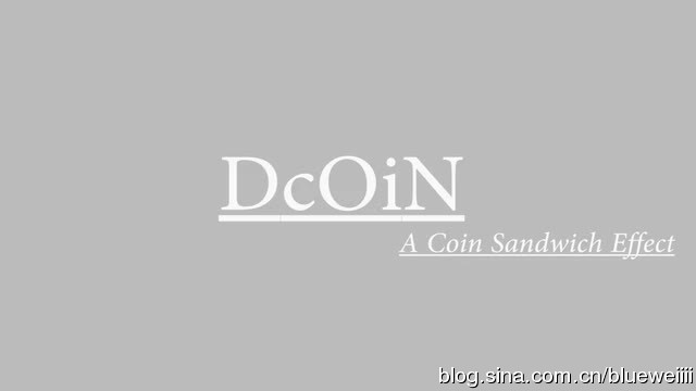 Dcoin by Deepak Mishra Dcoin by Deepak Mishra