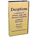 Deceptions by Rick Maue