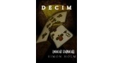 Decim by Simon Holm Decim by Simon Holm