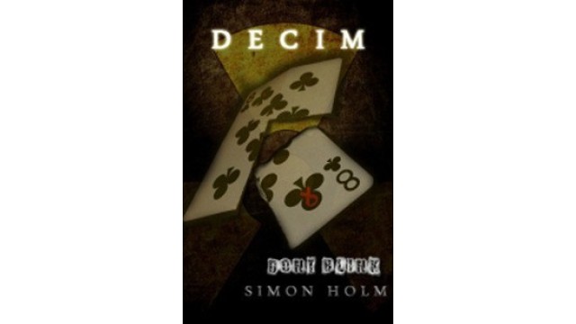 Decim by Simon Holm Decim by Simon Holm