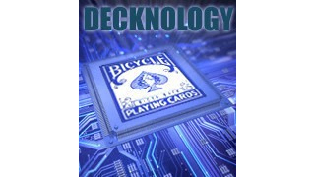 Decknology by Peter Duffie Decknology by Peter Duffie