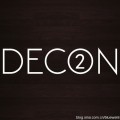 Decon 2.0 by Ryan Schlutz