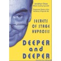 Deeper And Deeper by Jonathan Chase