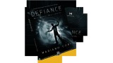 Defiance by Mariano Goni Defiance by Mariano Goni