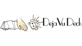 The Deja Vu Deck by David Regal The Deja Vu Deck by David Regal