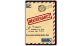 Deliverance by Jay Sankey Deliverance by Jay Sankey