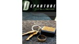 Departure Ring Flight by Derek Roberts Departure Ring Flight by Derek Roberts