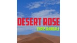 Desert Rose by Chris Randall Desert Rose by Chris Randall
