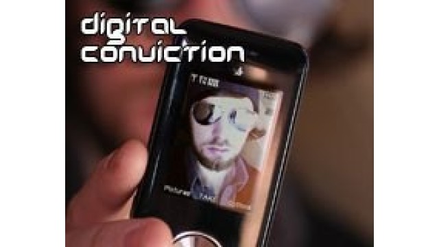 Digital Conviction by Robert Smith Digital Conviction by Robert Smith