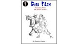 Dim Mak by Scott Xavier Dim Mak by Scott Xavier