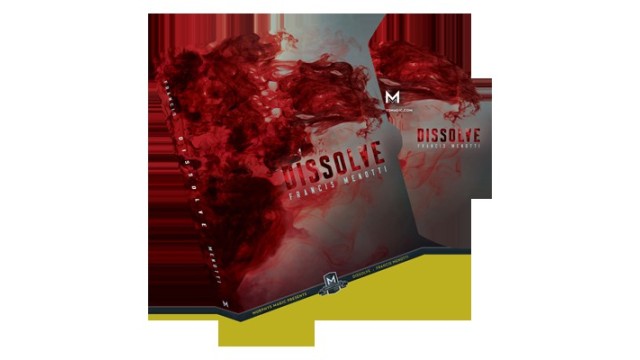Dissolve by Francis Menotti Dissolve by Francis Menotti