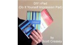The Diy I-Pad by Scott Creasey The Diy I-Pad by Scott Creasey