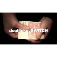The Doohickey Switch by Nathan Hickey The Doohickey Switch by Nathan Hickey