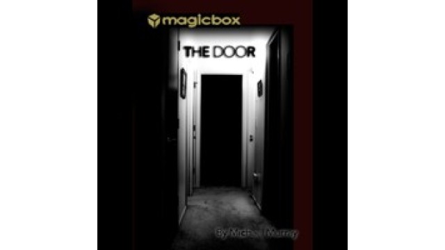 The Door by Michael Murray The Door by Michael Murray