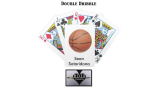 Double Dribble by Sean Sotaridona Double Dribble by Sean Sotaridona