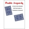 Double Jeopardy by Peter Duffie Double Jeopardy by Peter Duffie