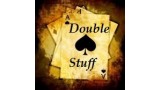 Double Stuff by Justin Miller Double Stuff by Justin Miller