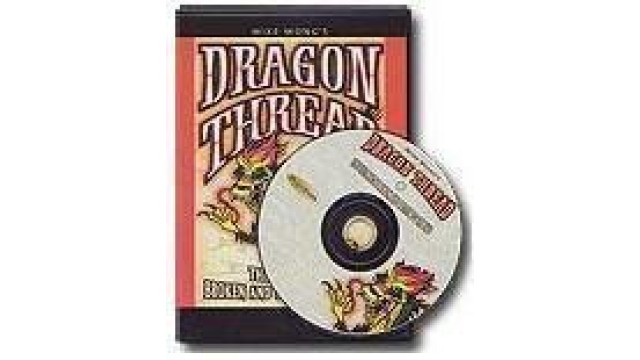 Dragon Thread by Mike Wong Dragon Thread by Mike Wong