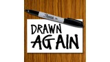 Drawn Again by Danny Archer Drawn Again by Danny Archer
