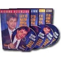 Easy To Master Mental Miracles by Richard Osterlind (1-4)