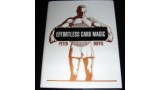 Effortless Card Magic by Peter Duffie Effortless Card Magic by Peter Duffie