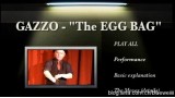 The Egg Bag by Gazzo The Egg Bag by Gazzo