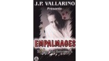 Empalmages by Jean Pierre Vallarino Empalmages by Jean Pierre Vallarino