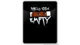 Empty by Marcus Eddie Empty by Marcus Eddie