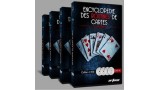 Encyclopdie Des Routines De Cartes by Jean Pierre Vallarino Encyclopdie Des Routines De Cartes by Jean Pierre Vallarino