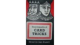Encyclopedia Of Card Tricks by Jean Hugard
