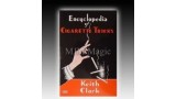 Encyclopedia Of Cigarette Tricks by Keith Clark Encyclopedia Of Cigarette Tricks by Keith Clark