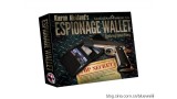 Espionage Wallet by Kieran Kirkland Espionage Wallet by Kieran Kirkland