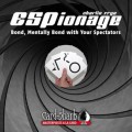 Espionage by Charlie Frye