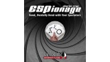 Espionage by Charlie Frye Espionage by Charlie Frye