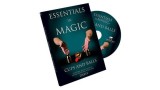 Essentials In Magic Cups And Balls by Daryl Essentials In Magic Cups And Balls by Daryl