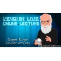 Eugene Burger Penguin Live Online Lecture