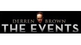 The Events - How To Be A Psychic Spy by Derren Brown The Events - How To Be A Psychic Spy by Derren Brown