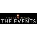 The Events - How To Control The Nation by Derren Brown
