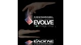 Evolve by Nicholas Lawrence Evolve by Nicholas Lawrence