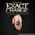 Exact Change by Gregory Wilson